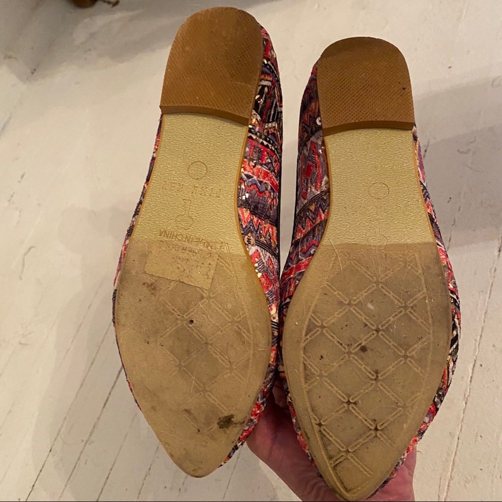 Pink Key Flats - Picture 3 of 5